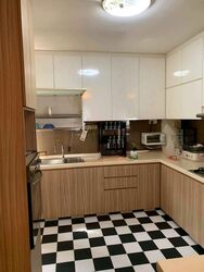 Blk 781 Pasir Ris Street 71 (Pasir Ris), HDB 5 Rooms #517987801